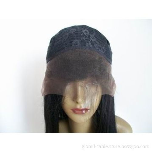 New arrival Brazilian virgin human hair full lace wigs & front lace wigs, straight natural colorNew